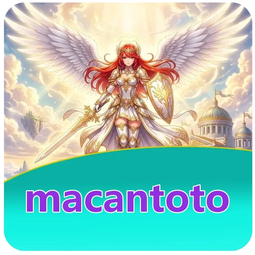 Pratinjau antarmuka macantoto