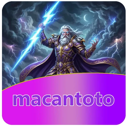 Pratinjau antarmuka macantoto