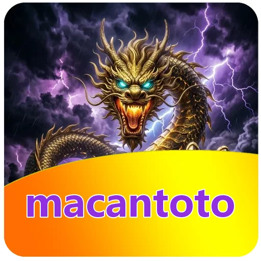 Pratinjau antarmuka macantoto